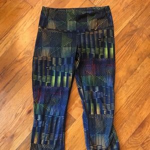 Patagonia tights size S